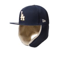 画像7: NEW ERA / 59FIFTY Dog Ear ドッグイヤー ロサンゼルス・ドジャース (7)