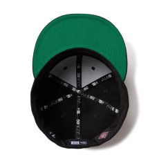 画像4: NEW ERA / 59FIFTY ニグロリーグ ニューヨーク・ブラックヤンキース (4)