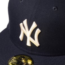 画像11: NEW ERA / 59FIFTY Dog Ear ドッグイヤー ニューヨーク・ヤンキース (11)