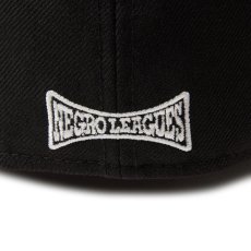 画像5: NEW ERA / 59FIFTY ニグロリーグ ニューヨーク・ブラックヤンキース (5)