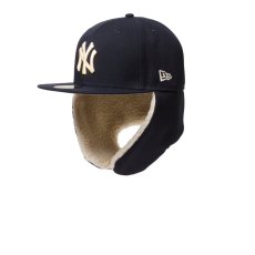画像7: NEW ERA / 59FIFTY Dog Ear ドッグイヤー ニューヨーク・ヤンキース (7)