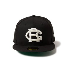画像2: NEW ERA / 59FIFTY ニグロリーグ ブルックリン・ロイヤルジャイアンツ (2)