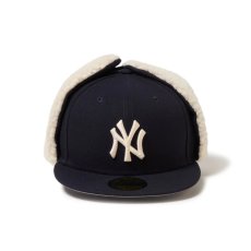 画像2: NEW ERA / 59FIFTY Dog Ear ドッグイヤー ニューヨーク・ヤンキース (2)