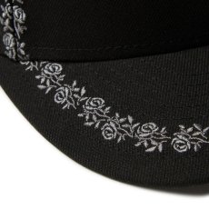 画像6: NEW ERA / LP 59FIFTY MLB Rose Embroidery シカゴ・ホワイトソックス (6)