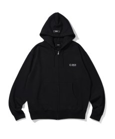 画像2: EL REIGN(エルレイン) / "DRAWING MARIA" ZIP HOODIE (2)