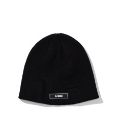 画像4: EL REIGN(エルレイン) / OVAL LOGO BEANIE (4)