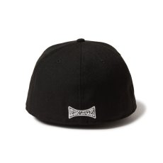 画像3: NEW ERA / 59FIFTY ニグロリーグ インディアナポリス・ABCs (3)