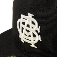 画像5: NEW ERA / 59FIFTY ニグロリーグ インディアナポリス・ABCs (5)