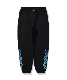 画像4: EL REIGN / "PILLAR OF FLAME" SWEAT BOTTOM (4)