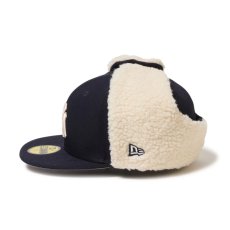 画像3: NEW ERA / 59FIFTY Dog Ear ドッグイヤー ニューヨーク・ヤンキース (3)