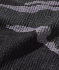 画像9: BLEND(ブレンド) / CAMO THERMAL L/S TEE (9)