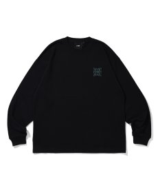 画像3: EL REIGN(エルレイン) / "DRAWING MARIA" LONG SLEEVE (3)
