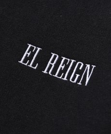 画像4: EL REIGN(エルレイン) / "DRAWING MARIA" ZIP HOODIE (4)