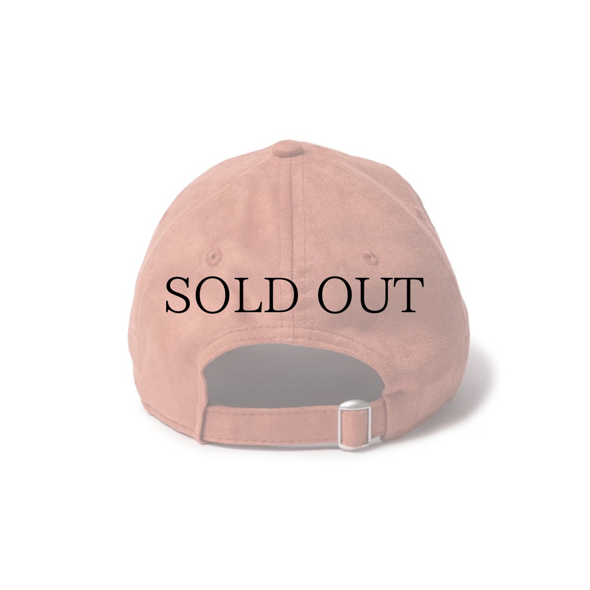 画像3: NEW ERA / 9TWENTY Synthetic Suede ロサンゼルス・ドジャース (3)