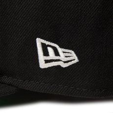画像7: NEW ERA / 59FIFTY ニグロリーグ ニューヨーク・ブラックヤンキース (7)