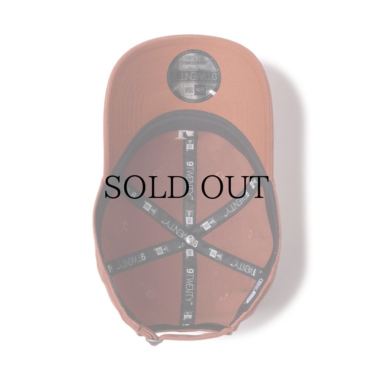 画像4: NEW ERA / 9TWENTY Synthetic Suede ロサンゼルス・ドジャース (4)