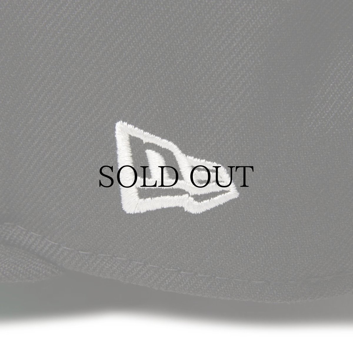 画像6: NEW ERA / 59FIFTY ニグロリーグ バーミンガム・ブラックバロンズ (6)