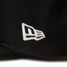 画像6: NEW ERA / 59FIFTY ニグロリーグ バーミンガム・ブラックバロンズ (6)