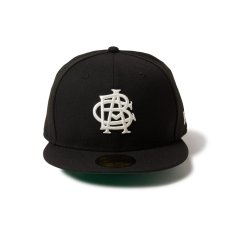 画像2: NEW ERA / 59FIFTY ニグロリーグ インディアナポリス・ABCs (2)