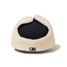 画像4: NEW ERA / 59FIFTY Dog Ear ドッグイヤー ニューヨーク・ヤンキース (4)