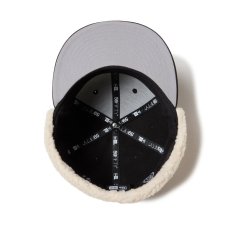 画像5: NEW ERA / 59FIFTY Dog Ear ドッグイヤー ロサンゼルス・キングス (5)