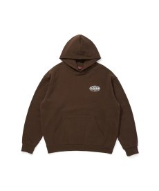 画像2: HIDEANDSEEK(ハイドアンドシーク) / HDNSK Hooded Sweat Shirt (2)