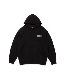 画像4: HIDEANDSEEK(ハイドアンドシーク) / HDNSK Hooded Sweat Shirt (4)