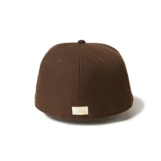 画像4: NEW ERA / 59FIFTEY Cold Brew アリゾナ・ダイヤモンドバックス クーパーズタウン (4)