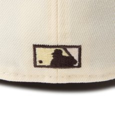 画像9: NEW ERA / 59FIFTEY Cold Brew フロリダ・マーリンズ クーパーズタウン (9)