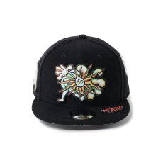 画像5: NEW ERA / 9FIFTY TARO OKAMOTO 岡本太郎 パッチ (5)
