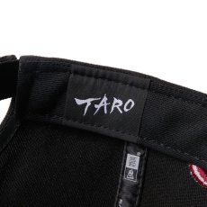 画像12: NEW ERA / 9FORTY TARO OKAMOTO 岡本太郎 時 | ゴルフ (12)
