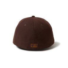 画像4: NEW ERA / 59FIFTEY Cold Brew シアトル・マリナーズ クーパーズタウン (4)
