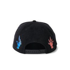 画像7: NEW ERA / 9FIFTY TARO OKAMOTO 岡本太郎 パッチ (7)