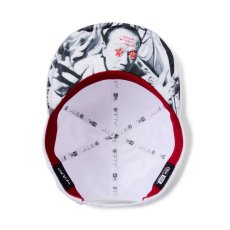 画像8: NEW ERA / 9FIFTY TARO OKAMOTO 岡本太郎 パッチ (8)