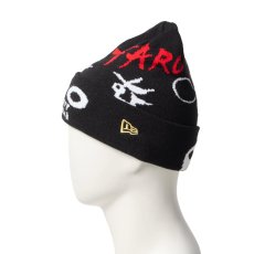 画像6: NEW ERA / ベーシック カフニット TARO OKAMOTO 岡本太郎 (6)