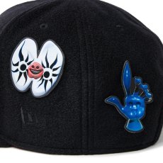 画像11: NEW ERA / 9FIFTY TARO OKAMOTO 岡本太郎 パッチ (11)