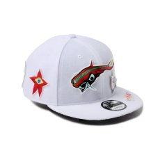 画像4: NEW ERA / 9FIFTY TARO OKAMOTO 岡本太郎 パッチ (4)