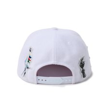 画像7: NEW ERA / 9FIFTY TARO OKAMOTO 岡本太郎 パッチ (7)