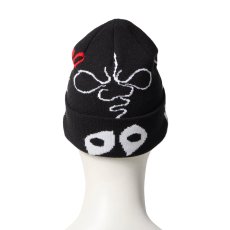 画像7: NEW ERA / ベーシック カフニット TARO OKAMOTO 岡本太郎 (7)
