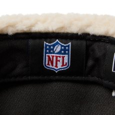 画像18: NEW ERA / 59FIFTY Dog Ear ドッグイヤー ラスベガス・レイダース (18)