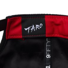 画像13: NEW ERA / 9FIFTY TARO OKAMOTO 岡本太郎 パッチ (13)