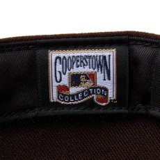 画像10: NEW ERA / 59FIFTEY Cold Brew シアトル・マリナーズ クーパーズタウン (10)