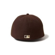 画像4: NEW ERA / 59FIFTEY Cold Brew モントリオール・エクスポズ クーパーズタウン (4)