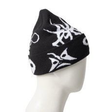画像5: NEW ERA / ベーシック カフニット TARO OKAMOTO 岡本太郎 (5)