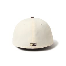 画像4: NEW ERA / 59FIFTEY Cold Brew フロリダ・マーリンズ クーパーズタウン (4)