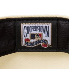 画像10: NEW ERA / 59FIFTEY Cold Brew フロリダ・マーリンズ クーパーズタウン (10)