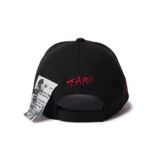 画像5: NEW ERA / 9FORTY TARO OKAMOTO 岡本太郎 時 | ゴルフ (5)
