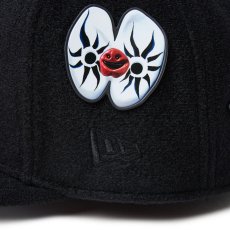 画像10: NEW ERA / 9FIFTY TARO OKAMOTO 岡本太郎 パッチ (10)