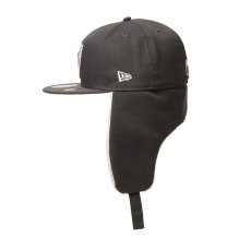 画像9: NEW ERA / 59FIFTY Dog Ear ドッグイヤー ラスベガス・レイダース (9)