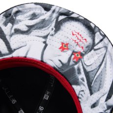 画像3: NEW ERA / 9FIFTY TARO OKAMOTO 岡本太郎 パッチ (3)